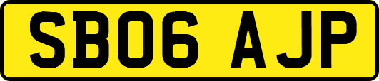 SB06AJP