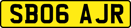 SB06AJR