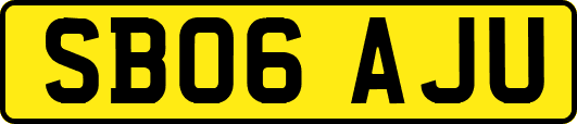 SB06AJU