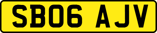 SB06AJV