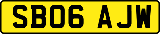 SB06AJW