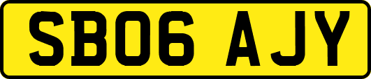 SB06AJY