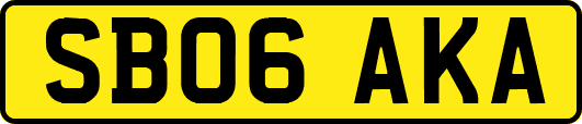 SB06AKA