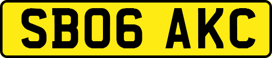 SB06AKC
