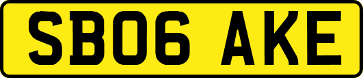 SB06AKE
