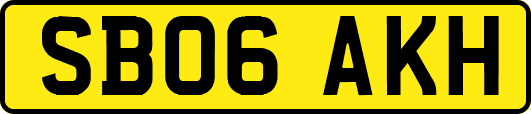SB06AKH