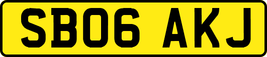 SB06AKJ