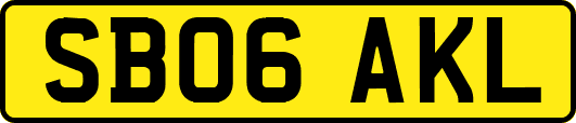 SB06AKL