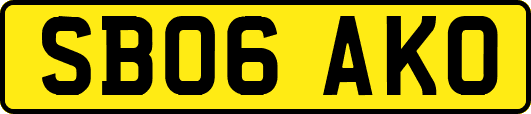 SB06AKO