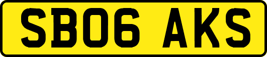 SB06AKS