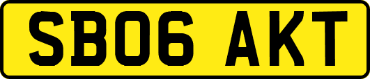 SB06AKT