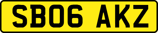 SB06AKZ