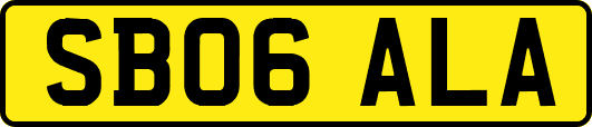 SB06ALA