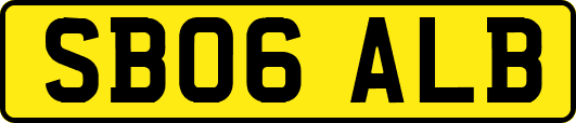 SB06ALB