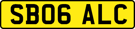 SB06ALC