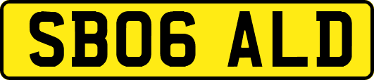 SB06ALD