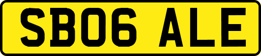 SB06ALE