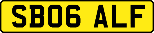 SB06ALF