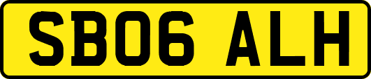 SB06ALH