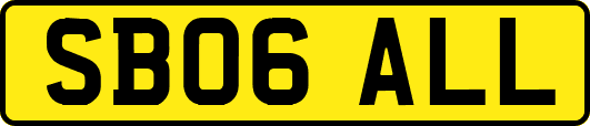 SB06ALL