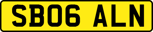 SB06ALN