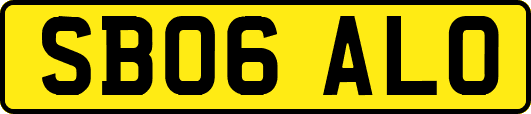 SB06ALO