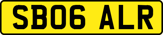 SB06ALR