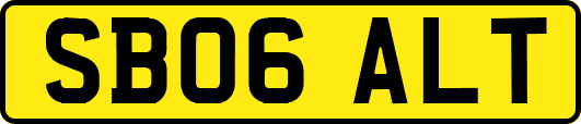 SB06ALT