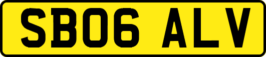 SB06ALV