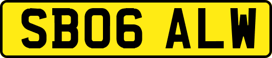 SB06ALW