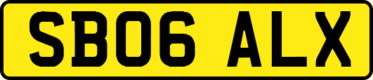 SB06ALX