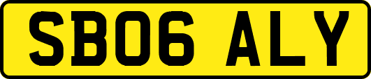 SB06ALY