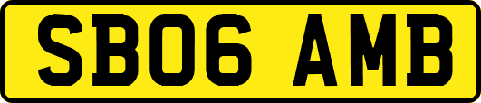 SB06AMB