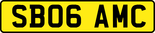 SB06AMC
