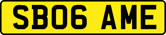 SB06AME