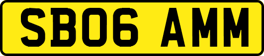 SB06AMM