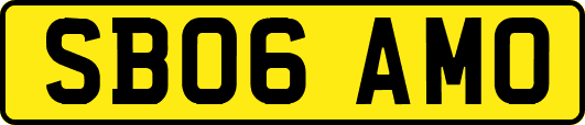 SB06AMO