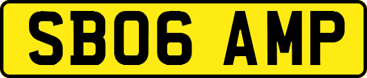 SB06AMP