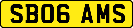SB06AMS