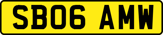 SB06AMW