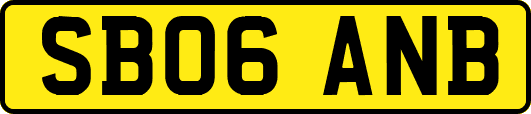 SB06ANB