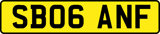SB06ANF
