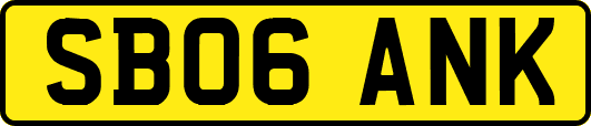 SB06ANK