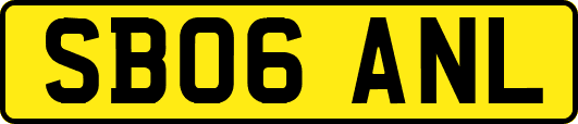SB06ANL