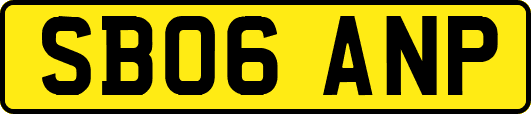 SB06ANP