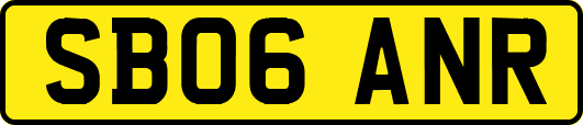 SB06ANR