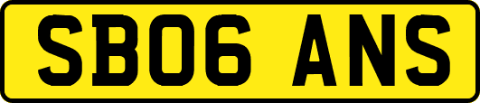SB06ANS