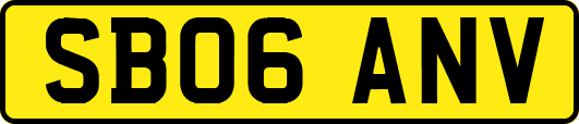 SB06ANV