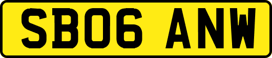 SB06ANW