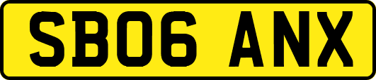 SB06ANX